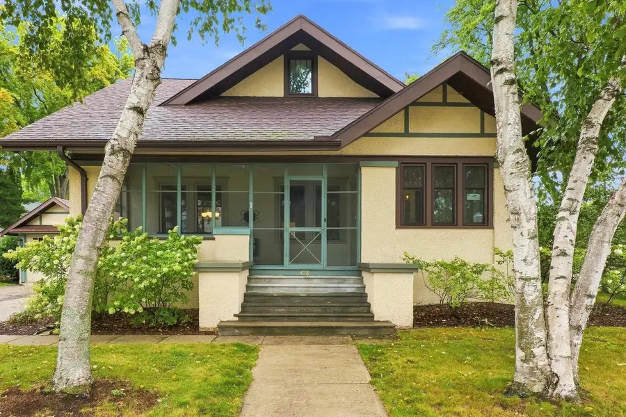 478 South Street, Green Lake, WI 54941 - #2