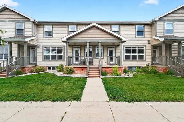 203 Wyalusing Drive, Madison, WI 53718