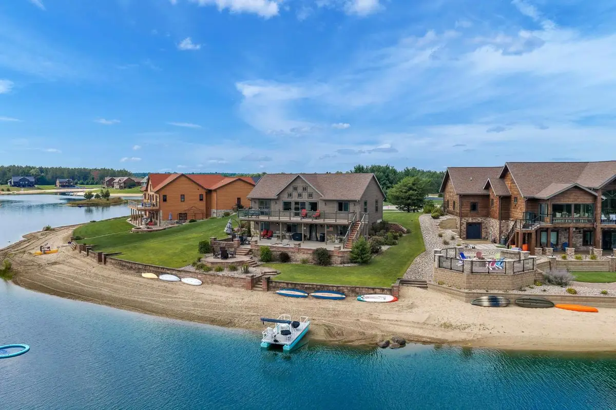 N8474 White Sand Court, New Lisbon, WI 53950 - #1