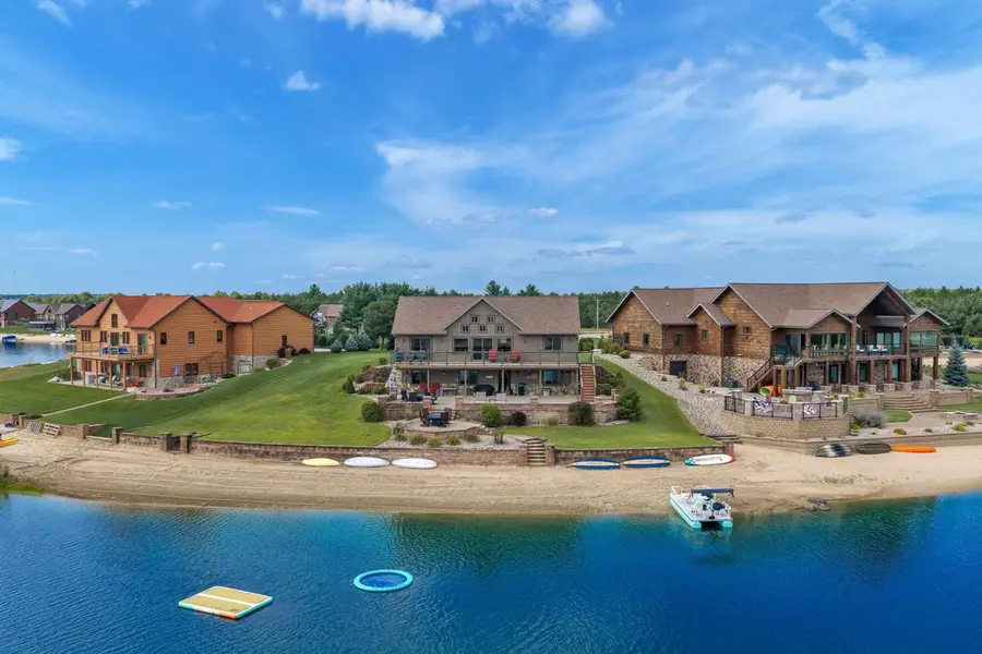 N8474 White Sand Court, New Lisbon, WI 53950 - #3