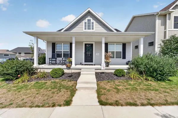 9318 Highland Gate Way, Verona, WI 53593