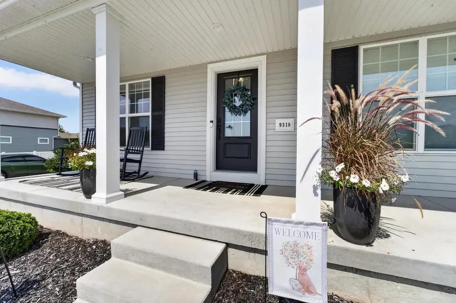 9318 Highland Gate Way, Verona, WI 53593 - #2