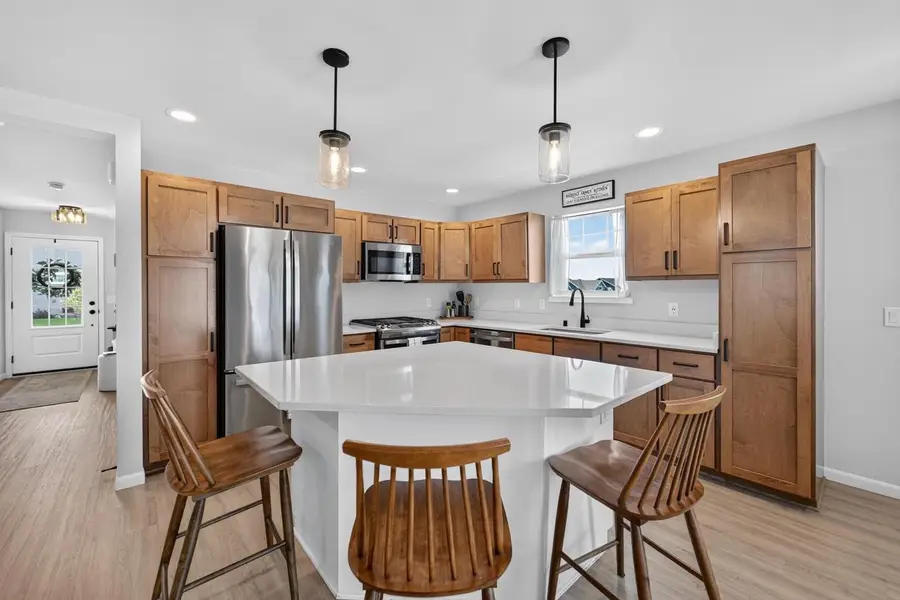 9318 Highland Gate Way, Verona, WI 53593 - #3