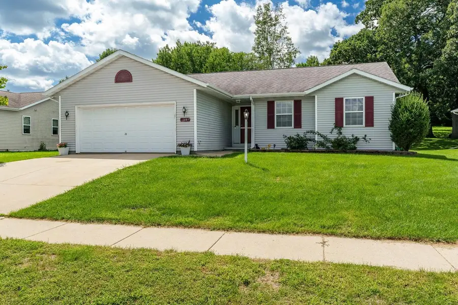 644 N Tratt Street, Whitewater, WI 53190 - #2