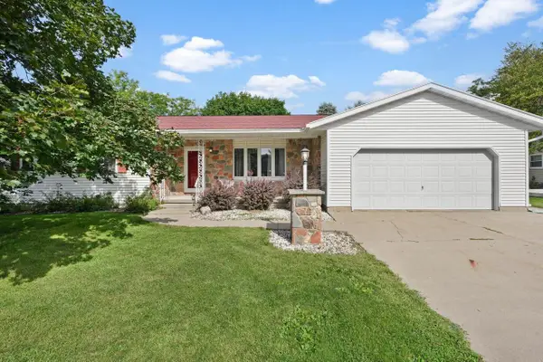 140 Vilas Hibbard Parkway, Lodi, WI 53555