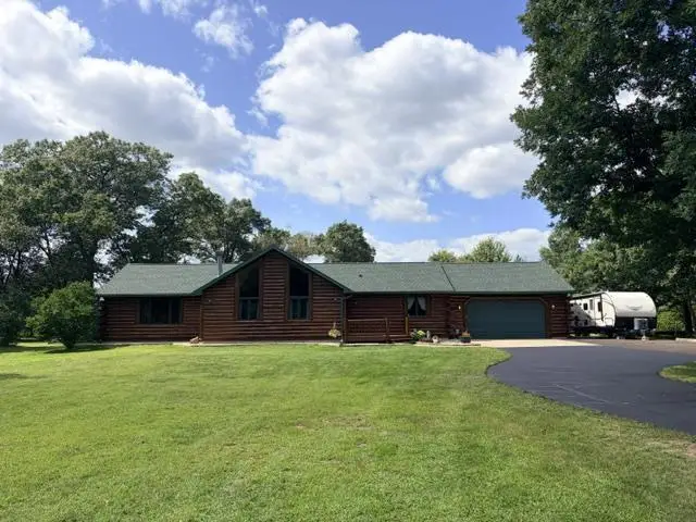N7281 Trophy Drive, New Lisbon, WI 53950 - #1