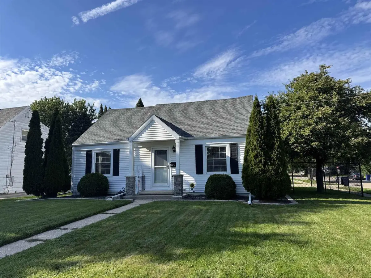 921 Benton Avenue, Janesville, WI 53545 - #1