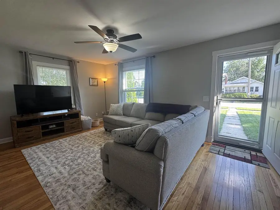 921 Benton Avenue, Janesville, WI 53545 - #2