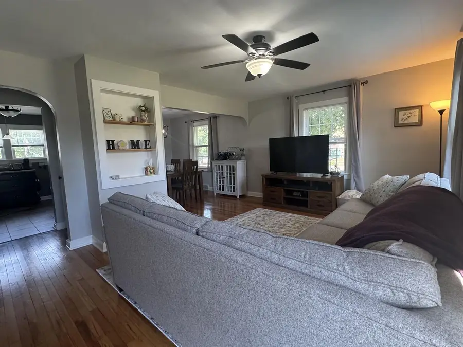 921 Benton Avenue, Janesville, WI 53545 - #3