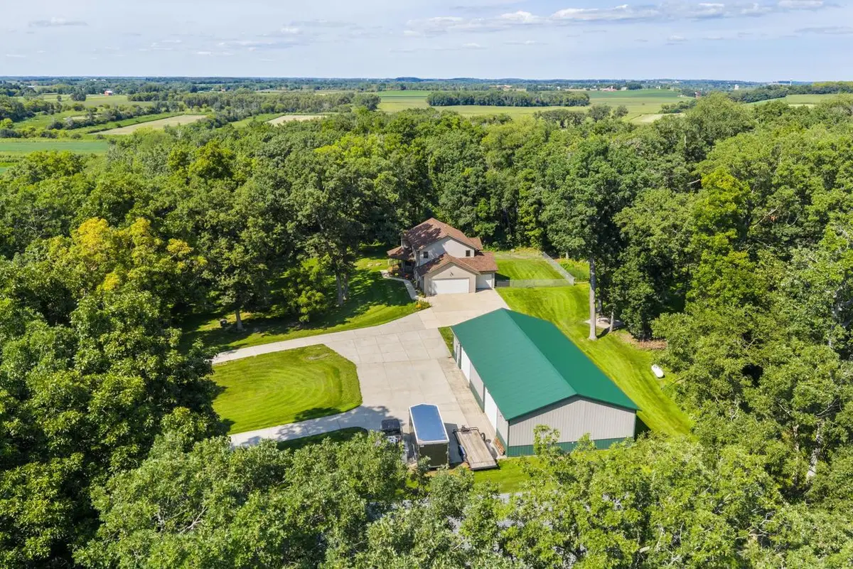 966 Sherman Drive, Marshall, WI 53559 - #1