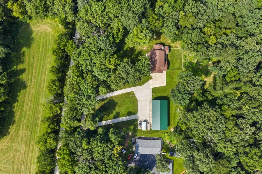 966 Sherman Drive, Marshall, WI 53559 - #2
