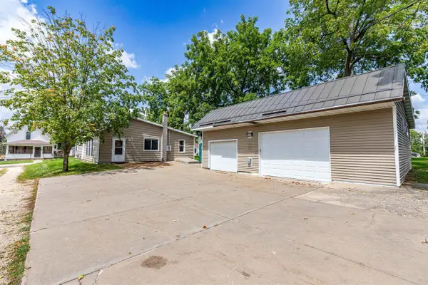 109 N Rogers Street, Dodgeville, WI 53533
