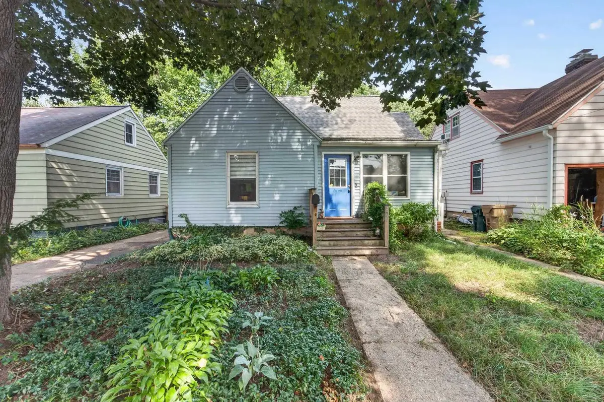 409 Stang Street, Madison, WI 53704 - #1