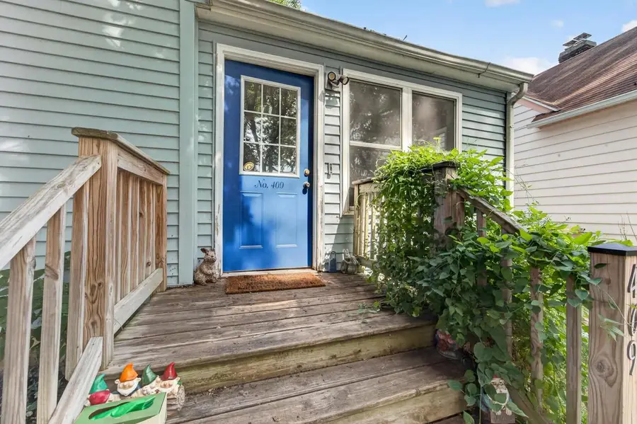 409 Stang Street, Madison, WI 53704 - #2