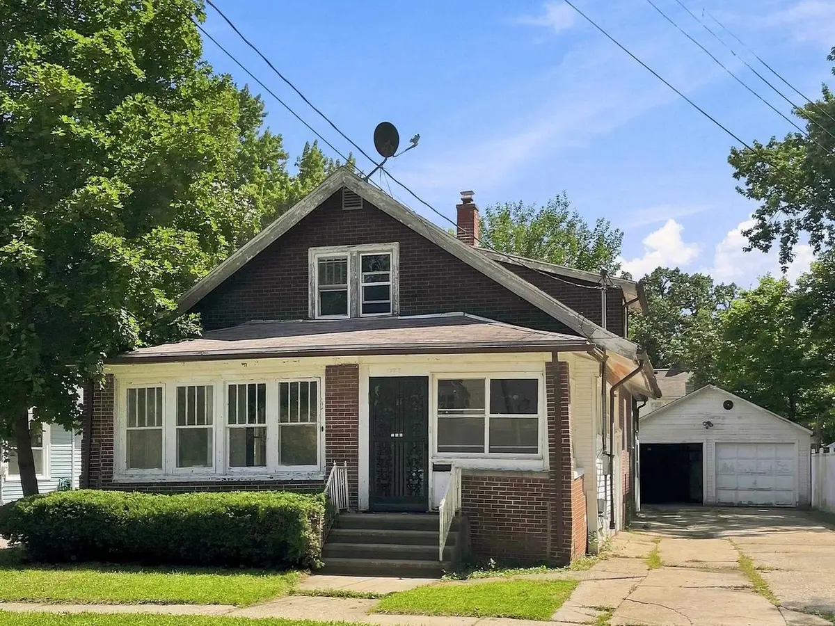 1329 Yates Avenue, Beloit, WI 53511 - #1