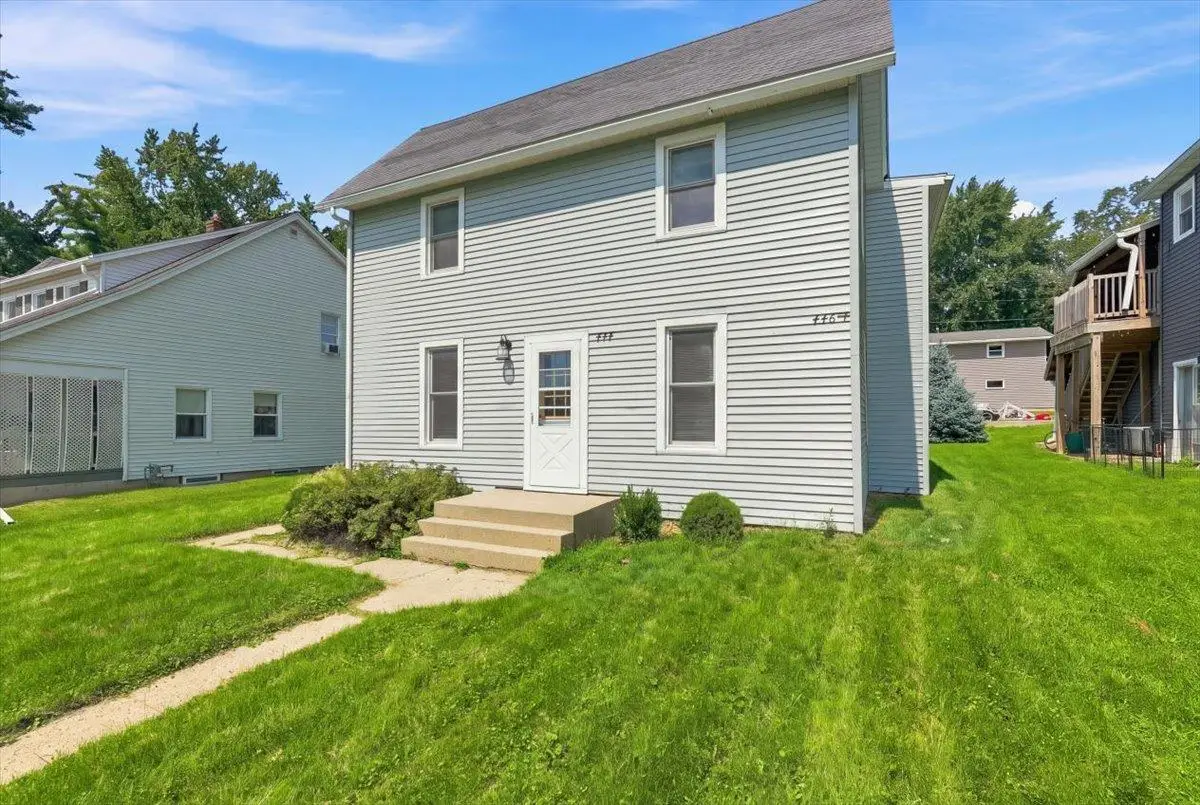 444-446 E Holum Street, Deforest, WI 53532 - #1