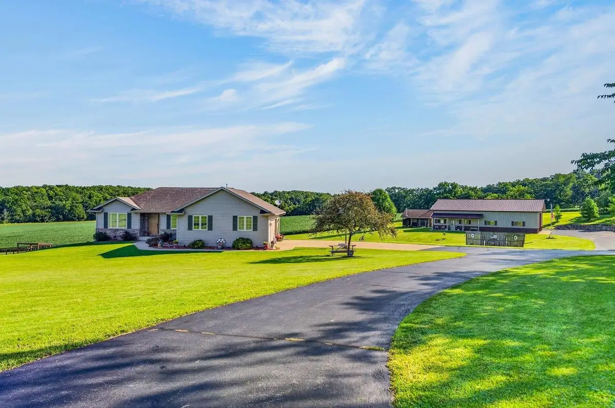 2323 S State Road 213, Orfordville, WI 53576 - #1