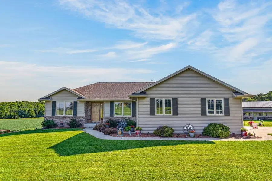 2323 S State Road 213, Orfordville, WI 53576 - #2