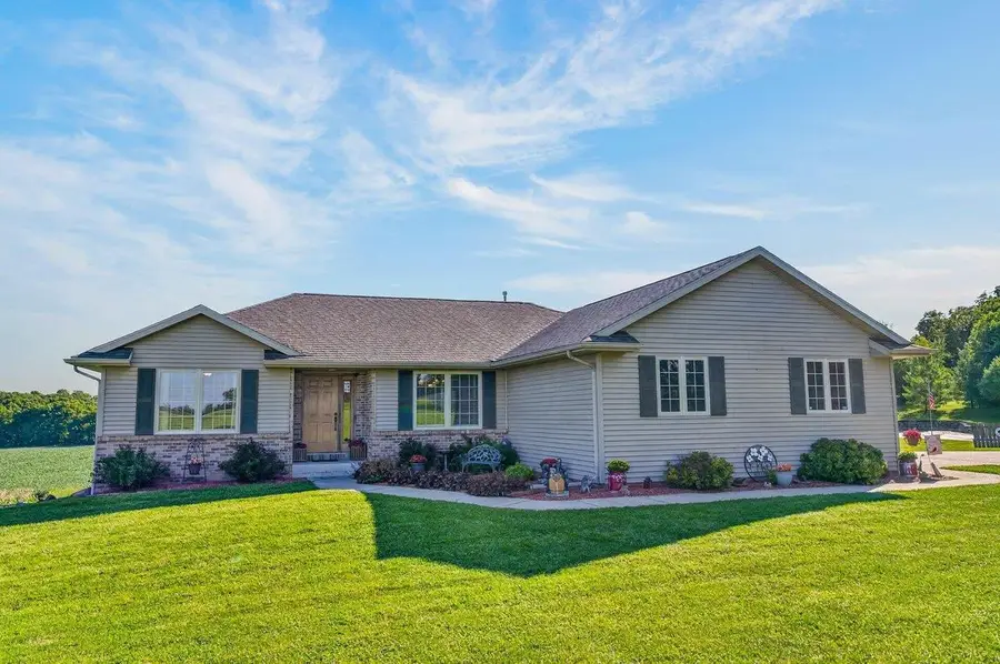 2323 S State Road 213, Orfordville, WI 53576 - #3