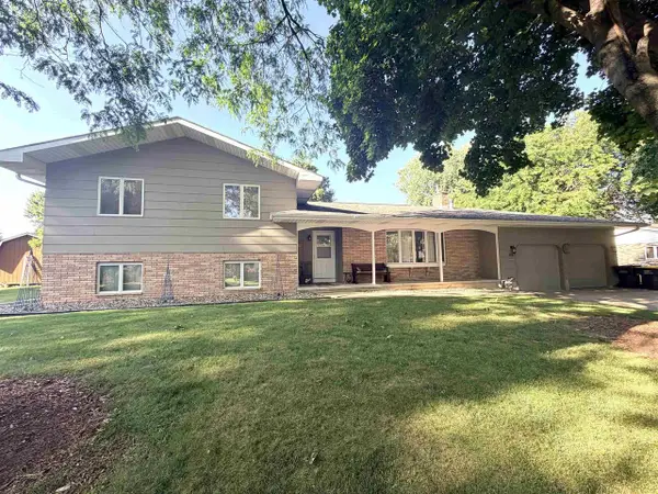 115 View Street, Tomah, WI 54660
