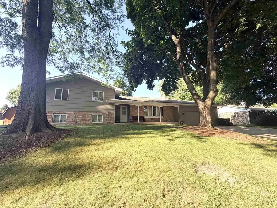 115 View Street, Tomah, WI 54660 - #2