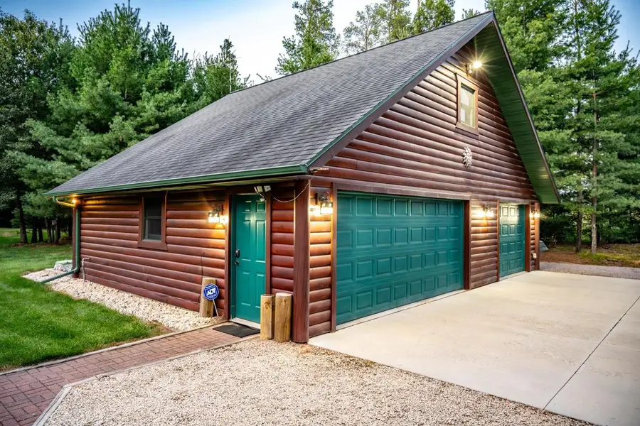 W5954 N Lake Drive, New Lisbon, WI 53950 - #2