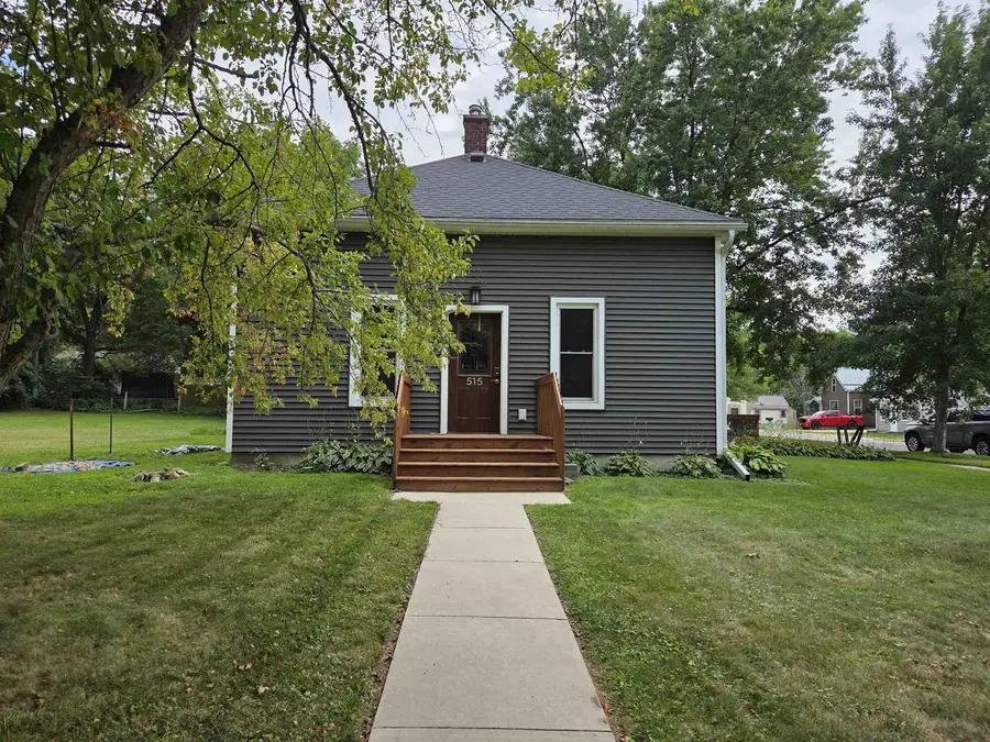 515 E Kinder Street, Richland Center, WI 53581 - #2