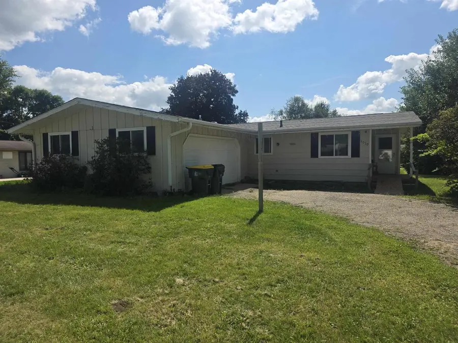 1010 26th Street, Monroe, WI 53566 - #2