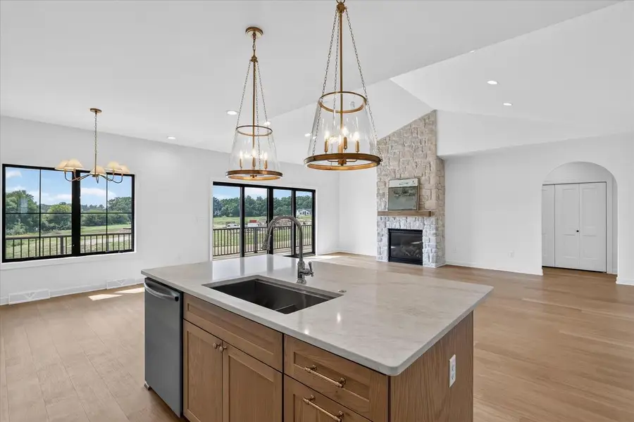 5452 E Kido Way, Harmony, WI 53563 - #2