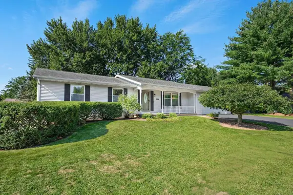 1309 Commonwealth Drive, Fort Atkinson, WI 53538