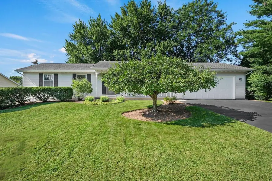 1309 Commonwealth Drive, Fort Atkinson, WI 53538 - #3