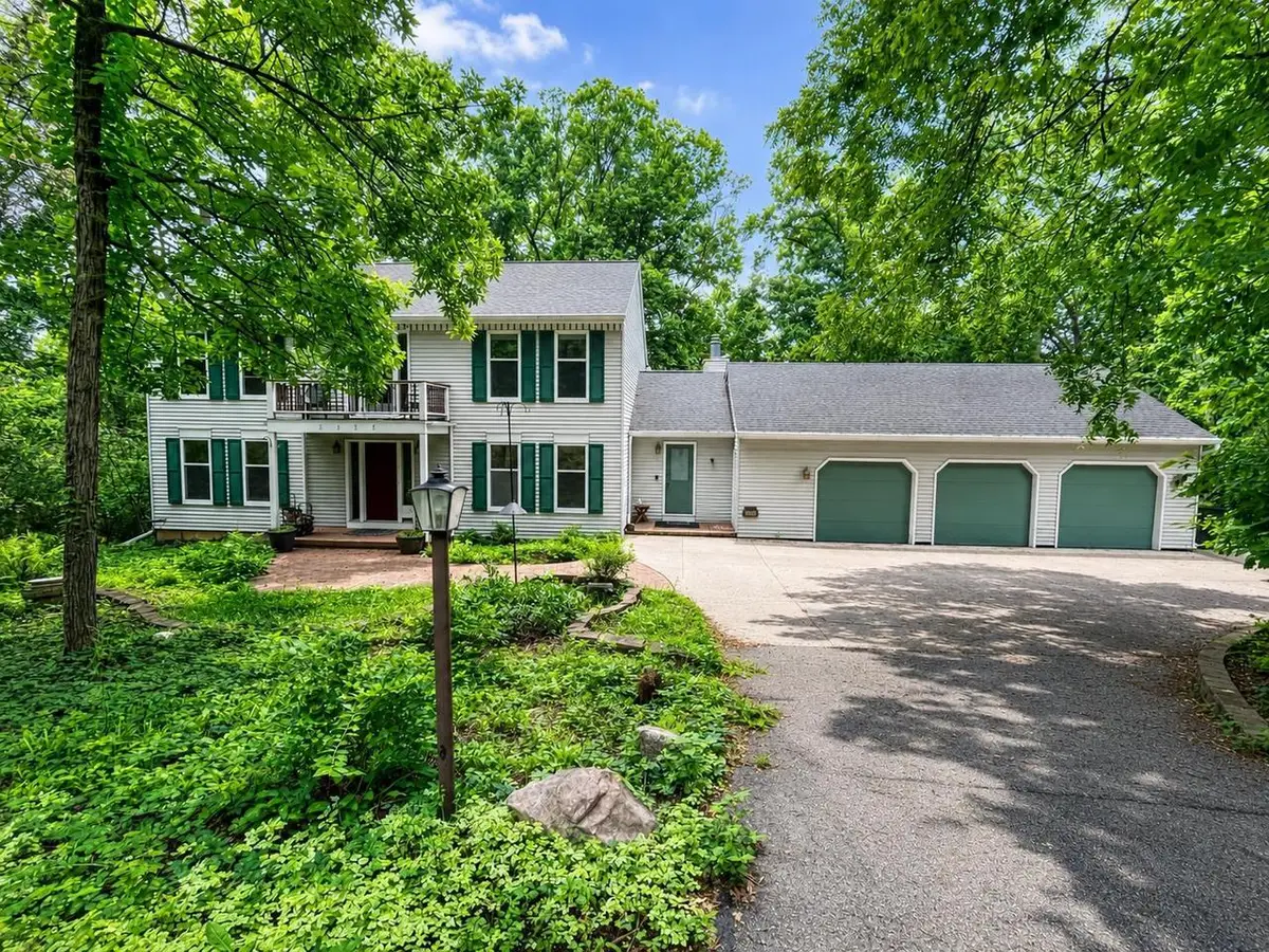 3534 Swoboda Road, Verona, WI 53593 - #1