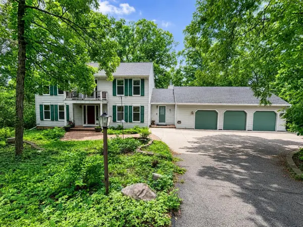 3534 Swoboda Road, Verona, WI 53593