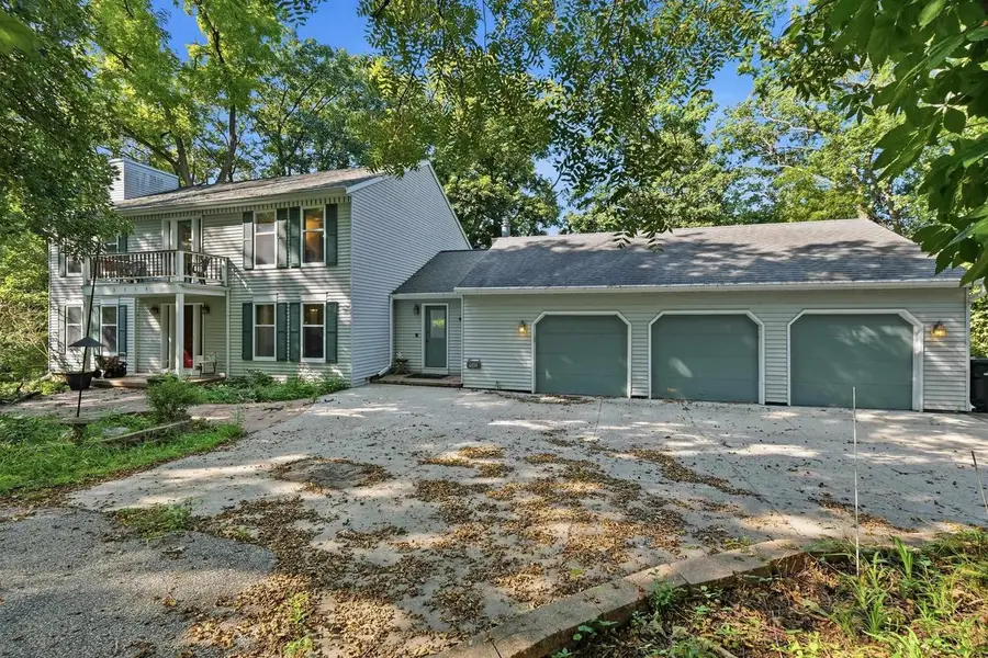 3534 Swoboda Road, Verona, WI 53593 - #3