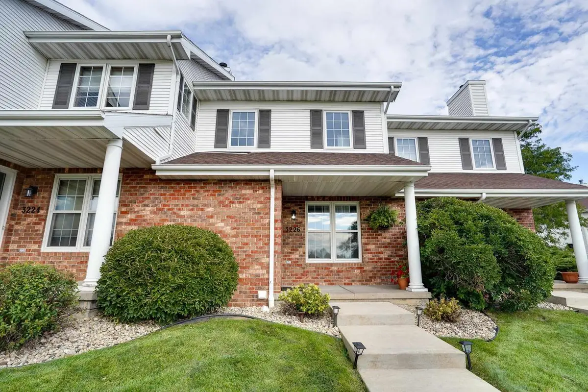 3226 Dorchester Way, Madison, WI 53719 - #1