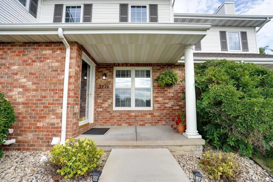 3226 Dorchester Way, Madison, WI 53719 - #2
