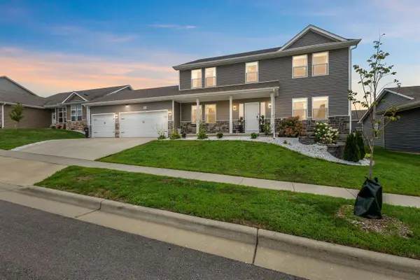 302 Brett Street, Belleville, WI 53508