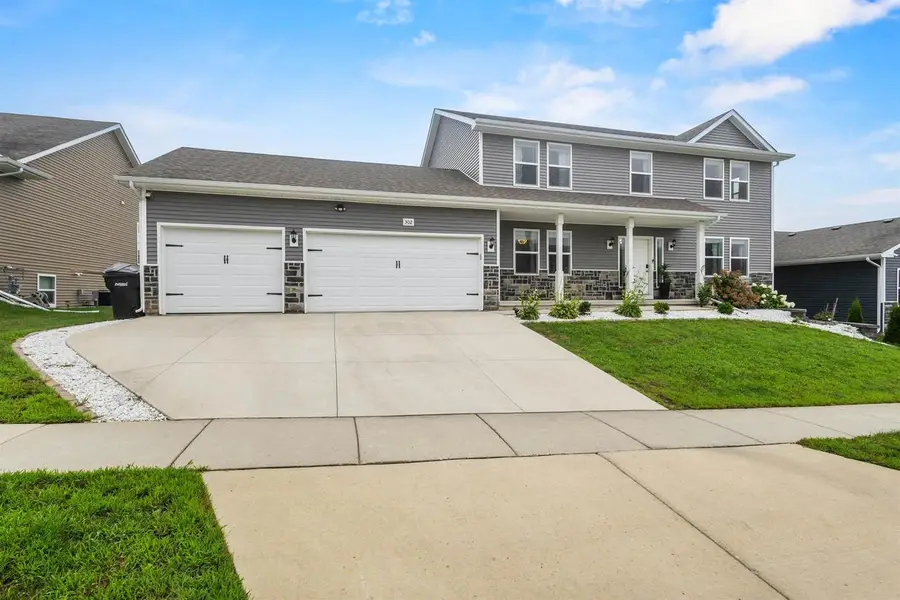 302 Brett Street, Belleville, WI 53508 - #2