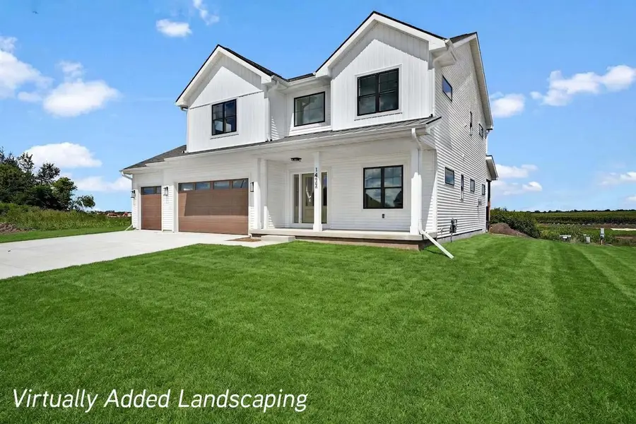 1422 Stonehaven Drive, Sun Prairie, WI 53590 - #2