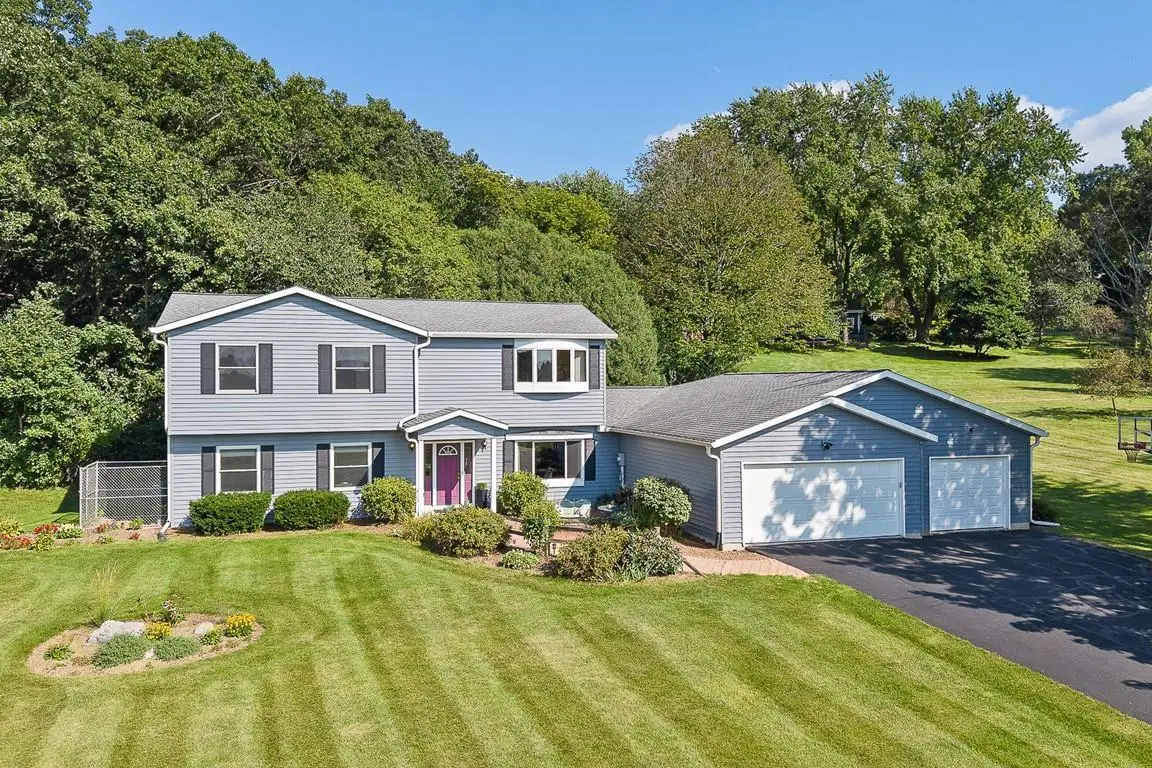 4862 Hickory Trail, Middleton, WI 53562 - #1