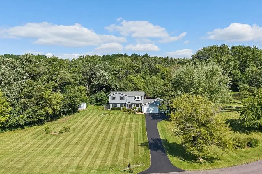 4862 Hickory Trail, Middleton, WI 53562 - #2
