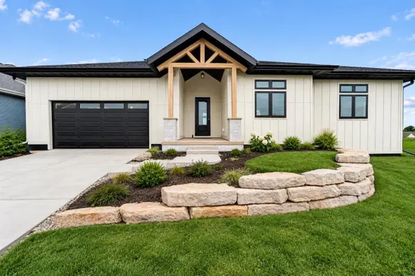 636 Rustic Rise Way, Verona, WI 53593