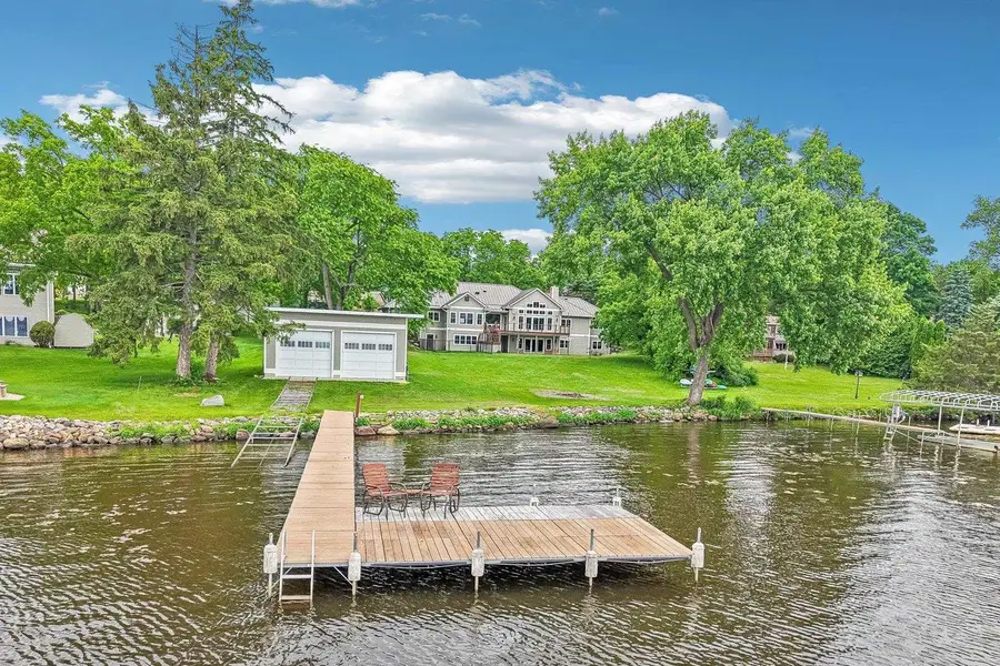 546 W Main Street, Merrimac, WI 53561 - #3