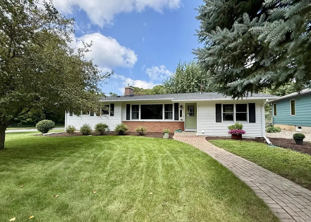 5318 Regent Street, Madison, WI 53705 - #1