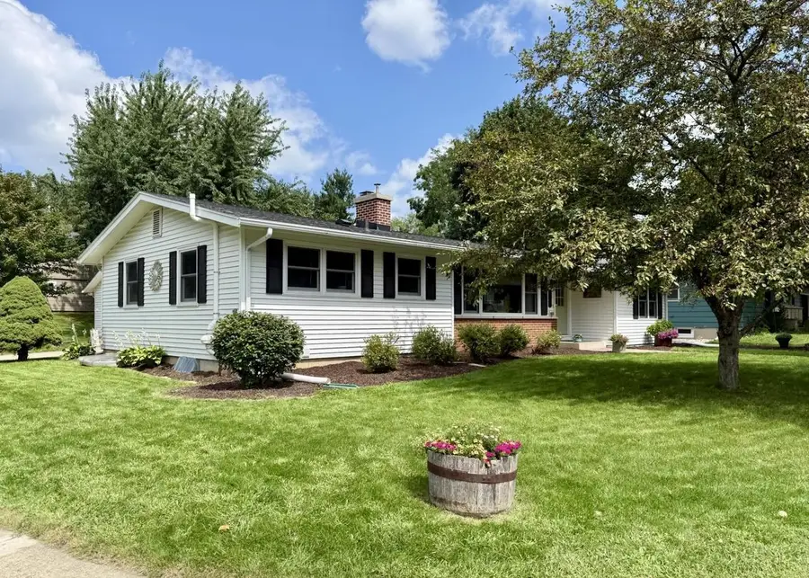 5318 Regent Street, Madison, WI 53705 - #2