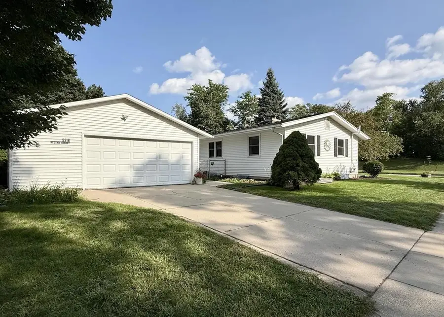 5318 Regent Street, Madison, WI 53705 - #3