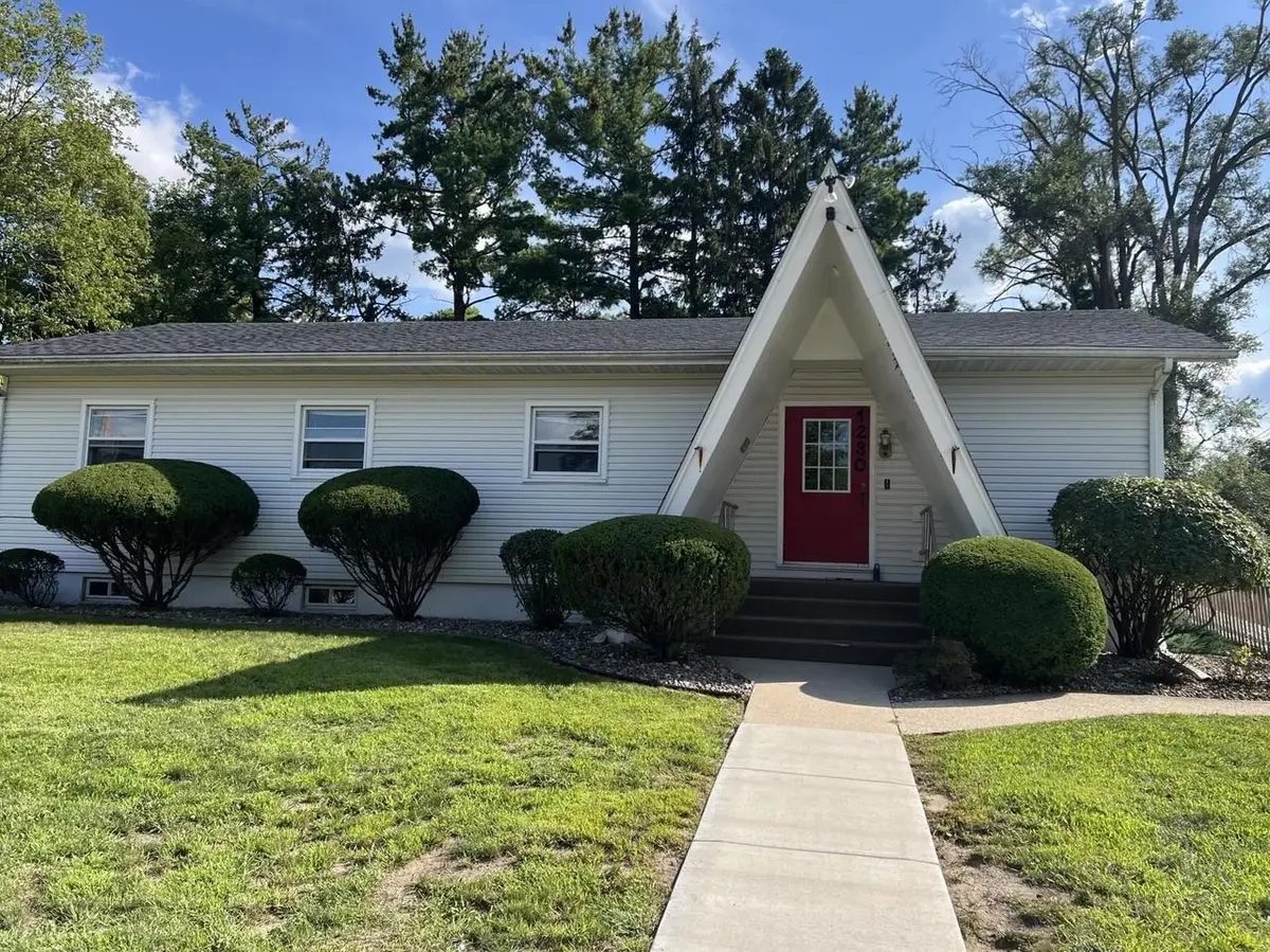 1230 House Street, Beloit, WI 53511 - #1