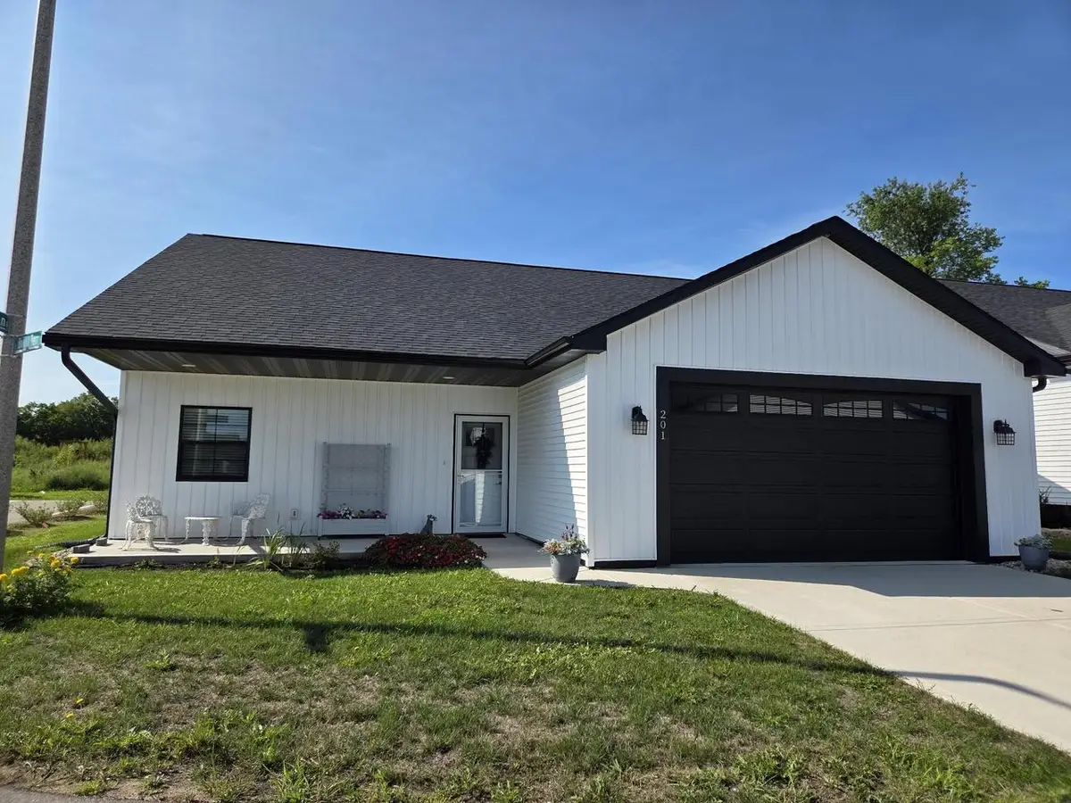 201 Boann Terrace, Belleville, WI 53508 - #1