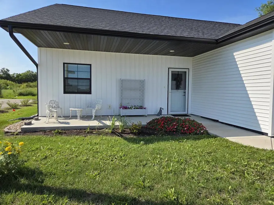 201 Boann Terrace, Belleville, WI 53508 - #2