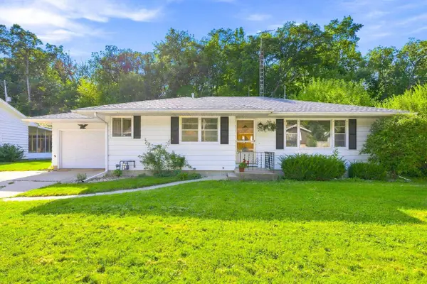 717 Cloute Street, Fort Atkinson, WI 53538